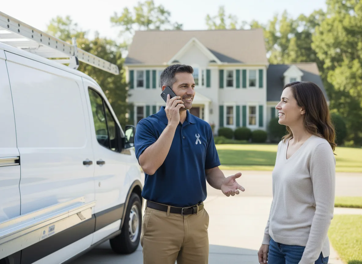 Home Gutter Service Fort Huachuca, AZ FAQs